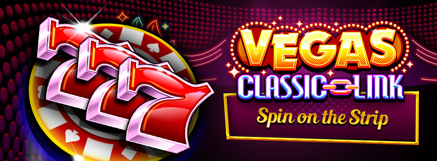 Vegas Classic Link Slot